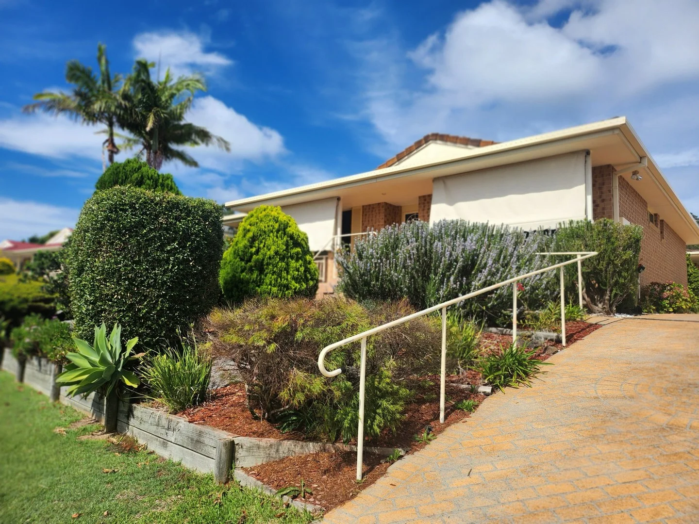 1/25 Hesper Drive, Forster NSW 2428