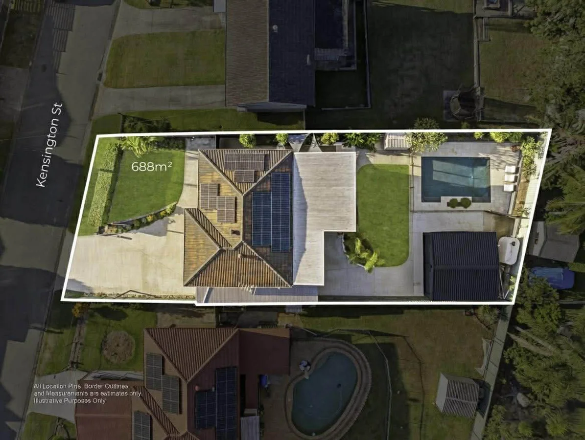 Additional image 20 of 22 Kensington Street, Capalaba QLD 4157