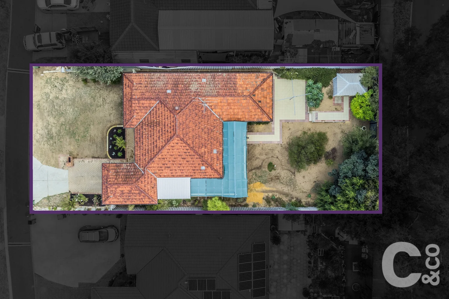 Additional image 23 of 4 Fuge Lane, Leda WA 6170