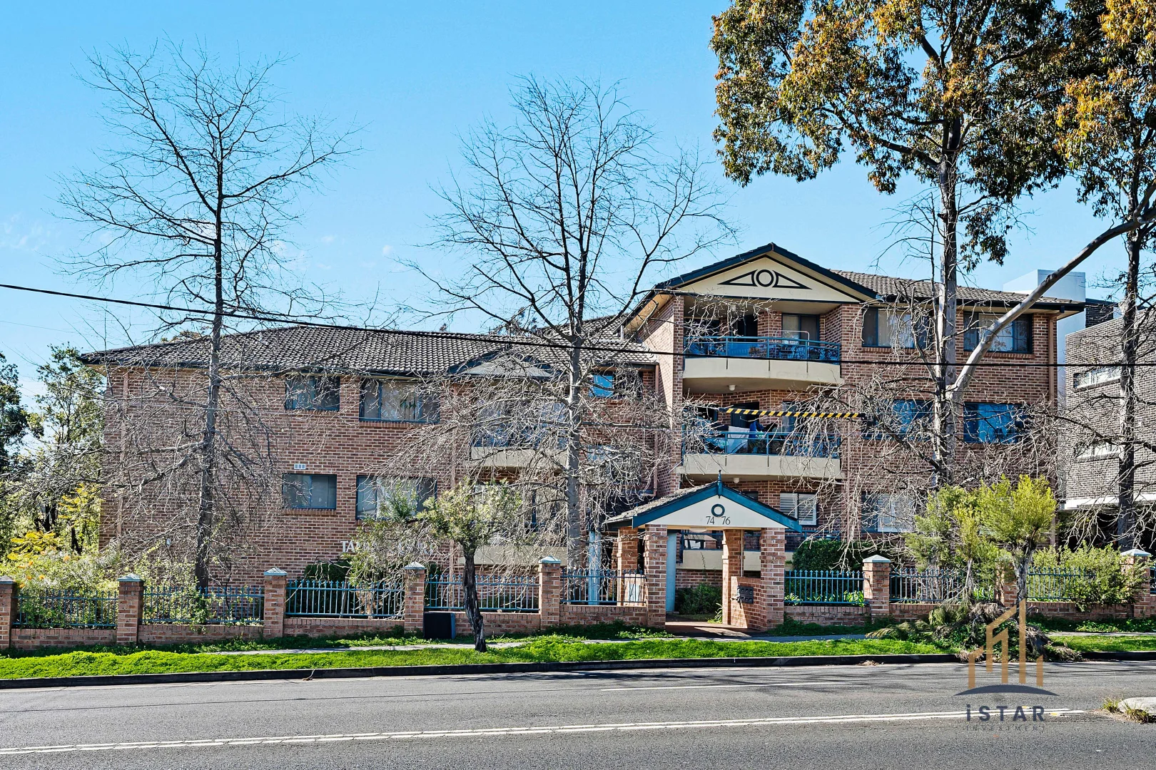 Additional image 2 of 6/74-76 Pitt Street, Granville NSW 2142