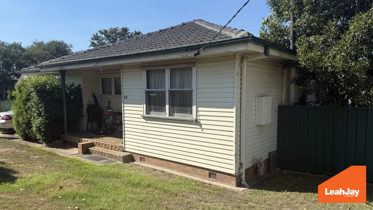 Additional image 2 of 54 Curtin Street, East Maitland NSW 2323