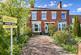 Horncastle Road, Boston, PE21