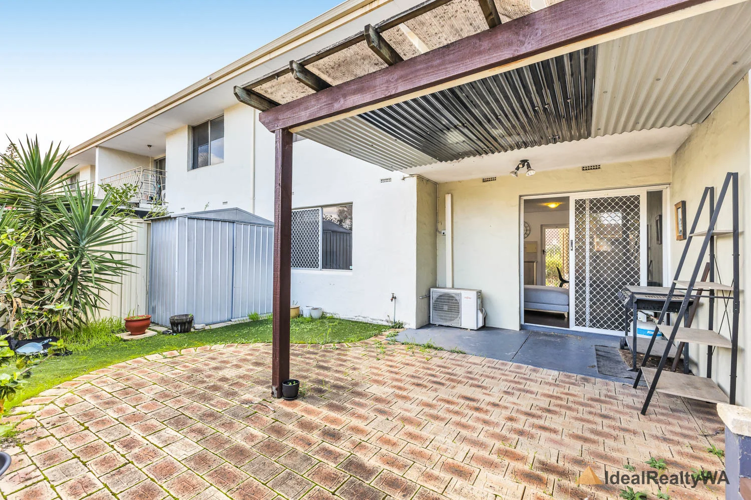 Additional image 23 of 4/9 Mitchell Street, Bentley WA 6102