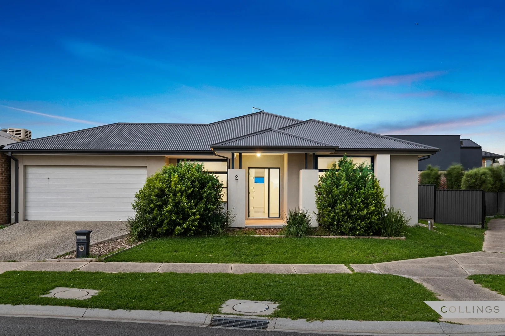 2 Ajax Road, Kalkallo VIC 3064