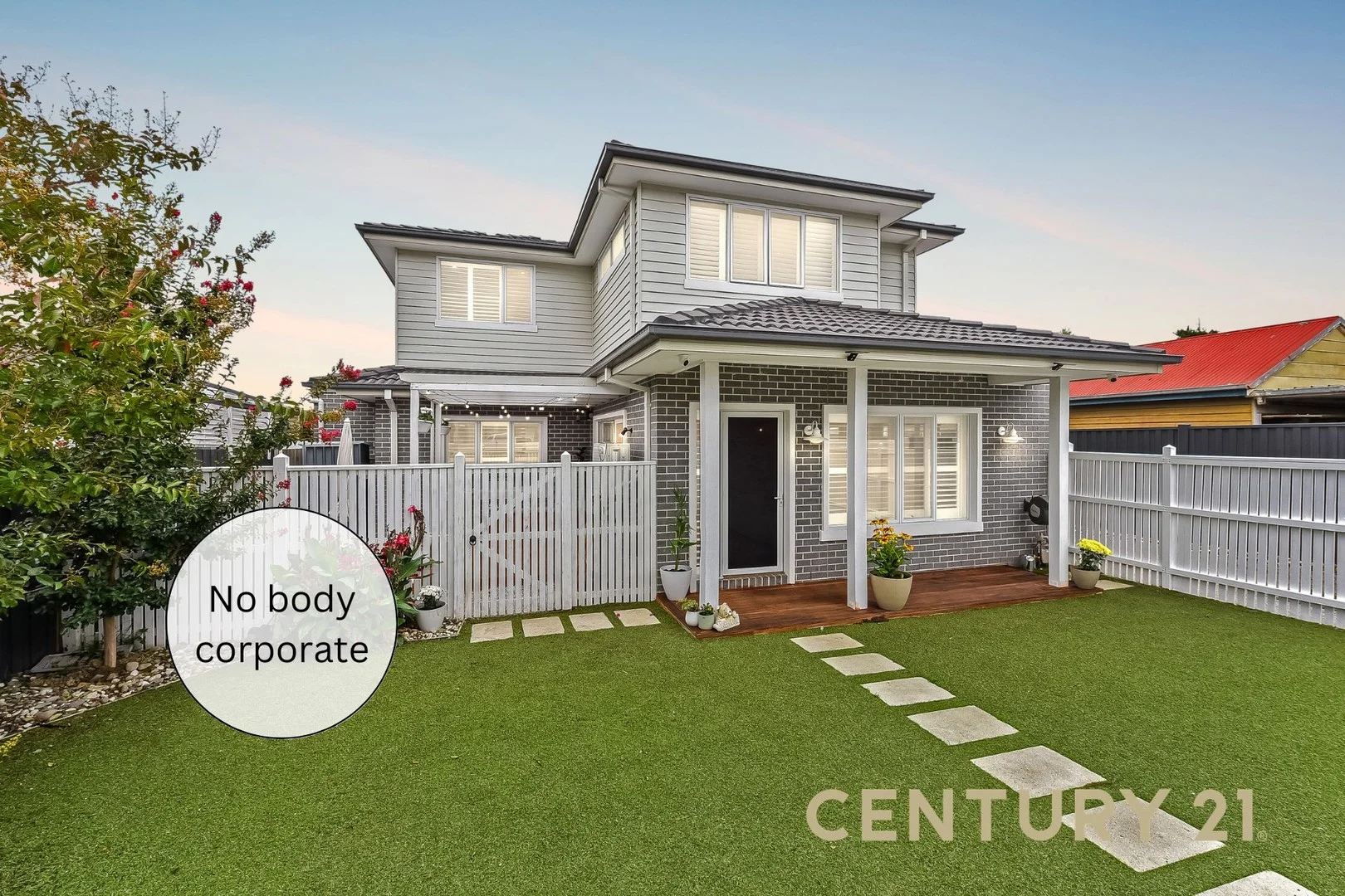 1/18 Ray Street, Dandenong VIC 3175