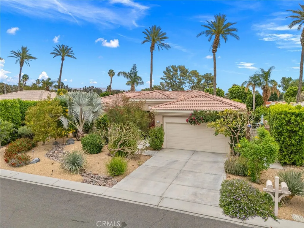 35756 Calle Sonoma, Cathedral City, CA 92234
