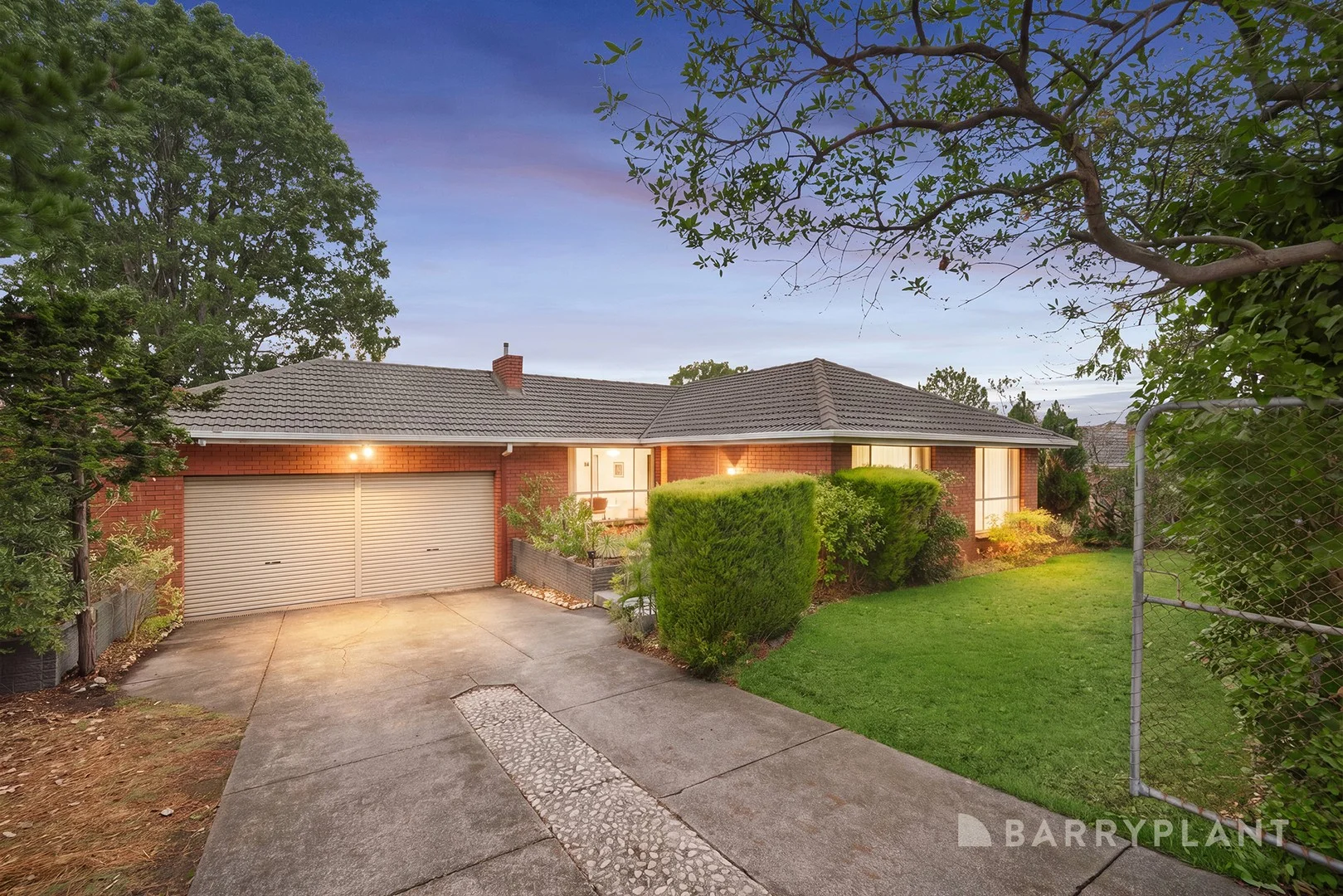 43 Rankin Road, Boronia VIC 3155