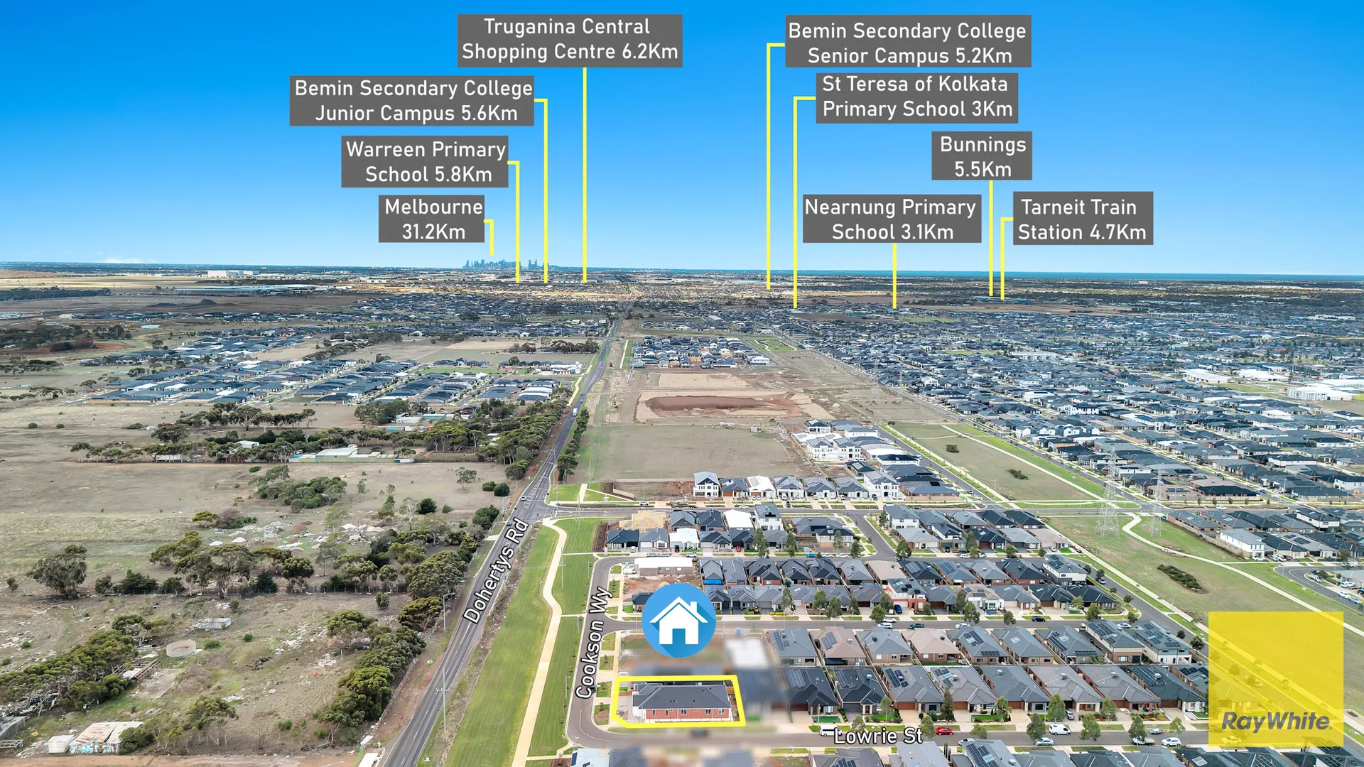 Additional image 32 of 2 Cookson Way, Tarneit VIC 3029