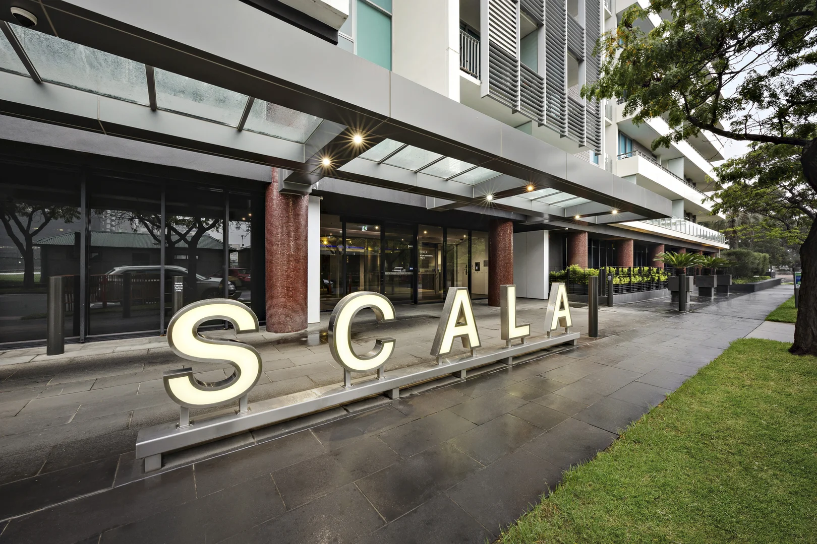 Additional image 12 of 607/1 Roy Street, Melbourne VIC 3004