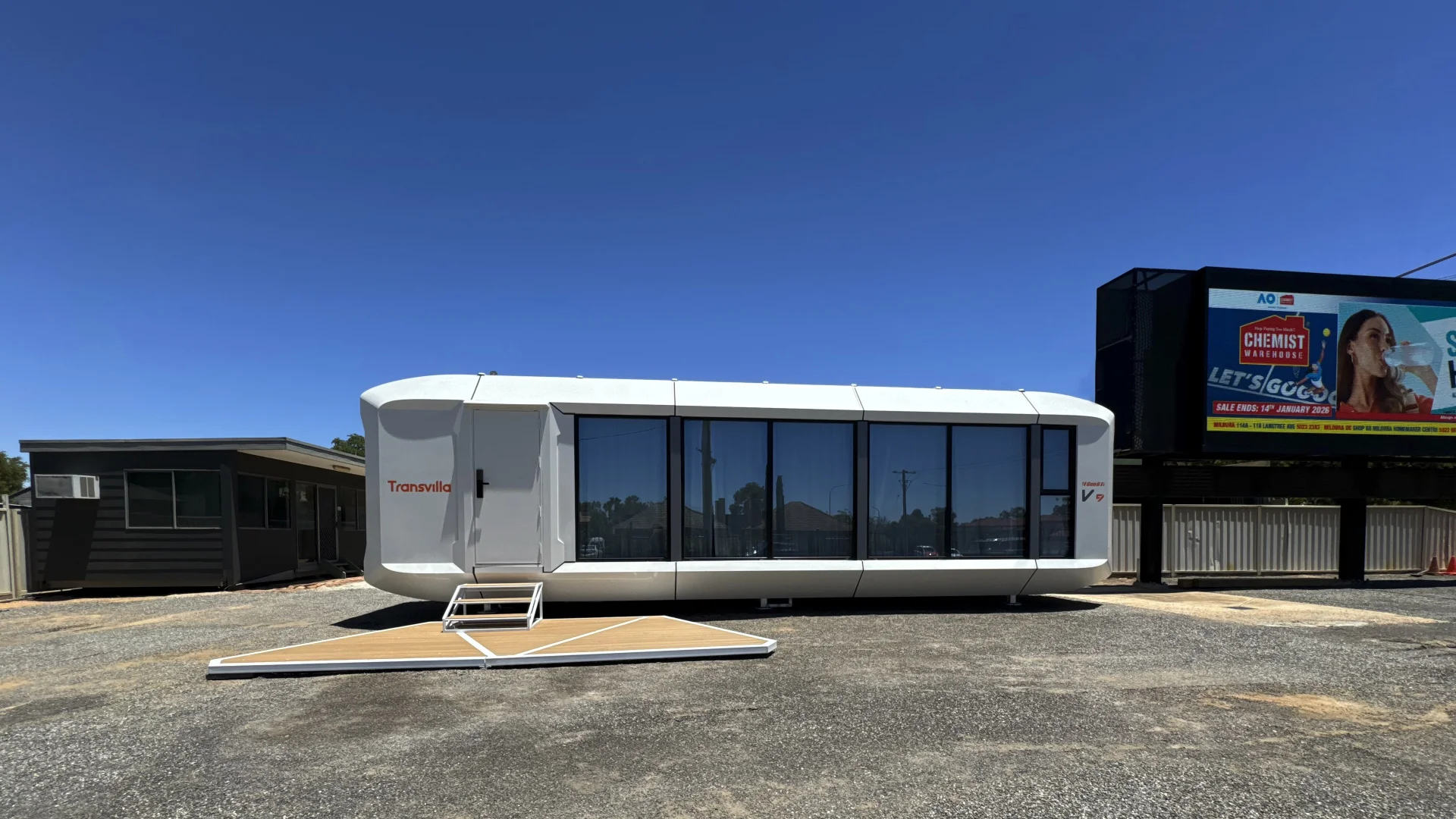 Additional image 5 of 0 Transvilla, Mildura VIC 3500