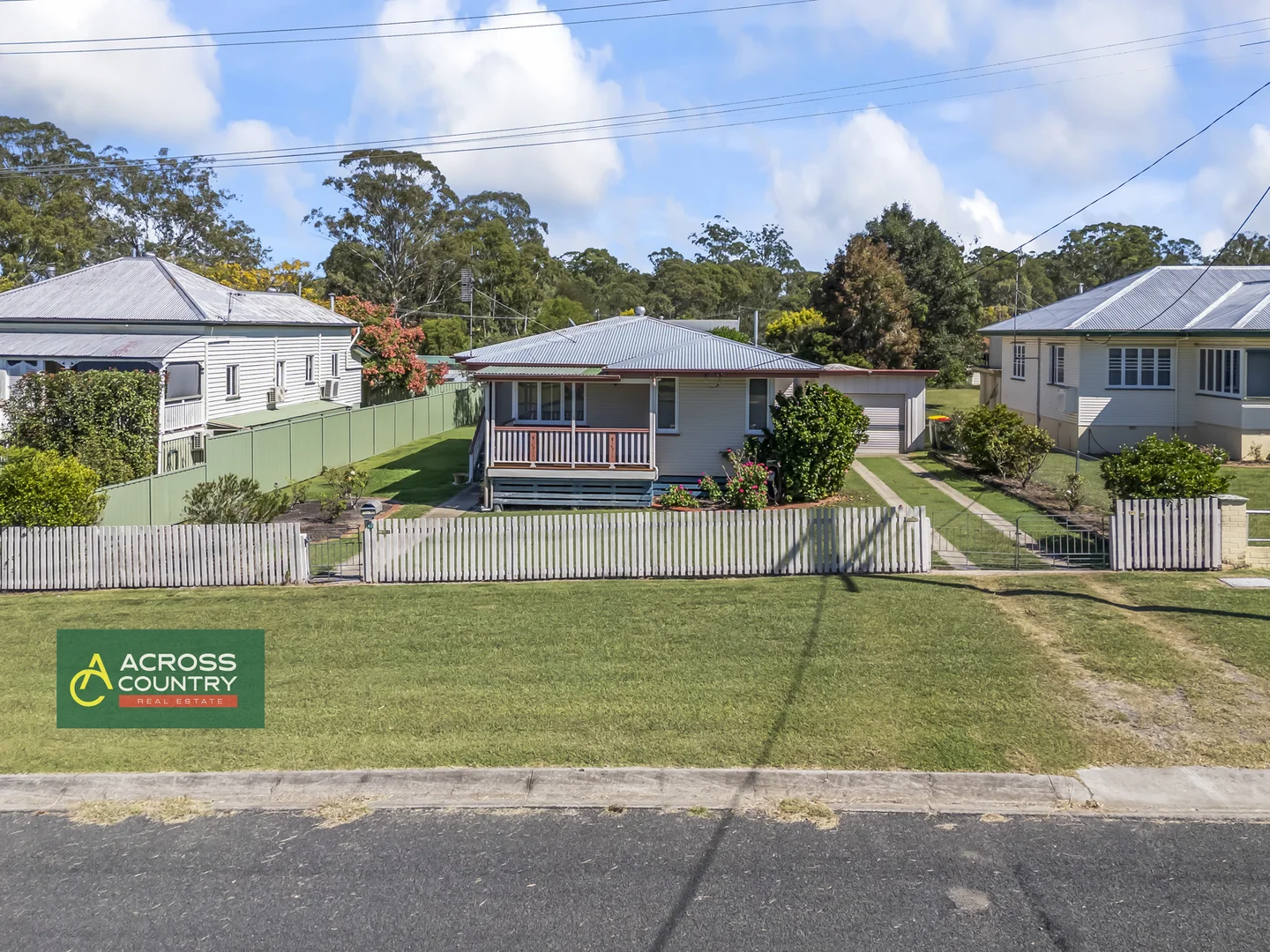 Additional image 25 of 63 Douglas Street, Murgon QLD 4605