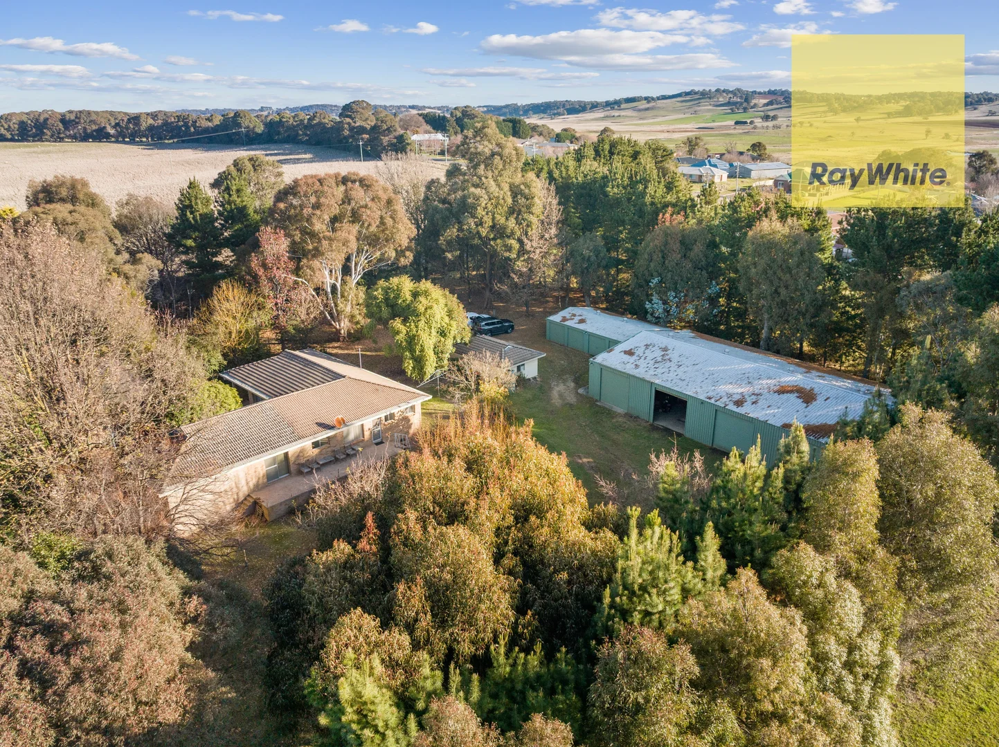 Additional image 2 of Lot 2 Cullen Street, Crookwell NSW 2583