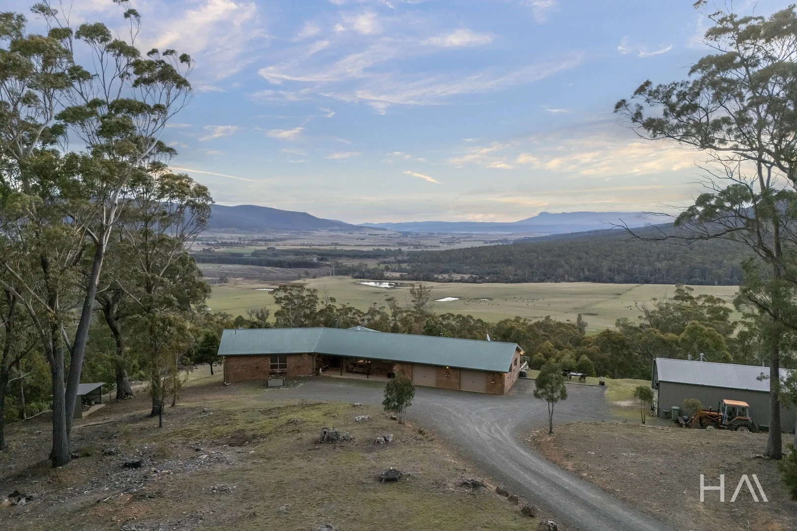295 Germantown Road, St Marys TAS 7215