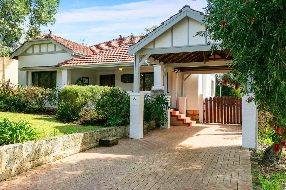 33 Weld Street, Nedlands WA 6009