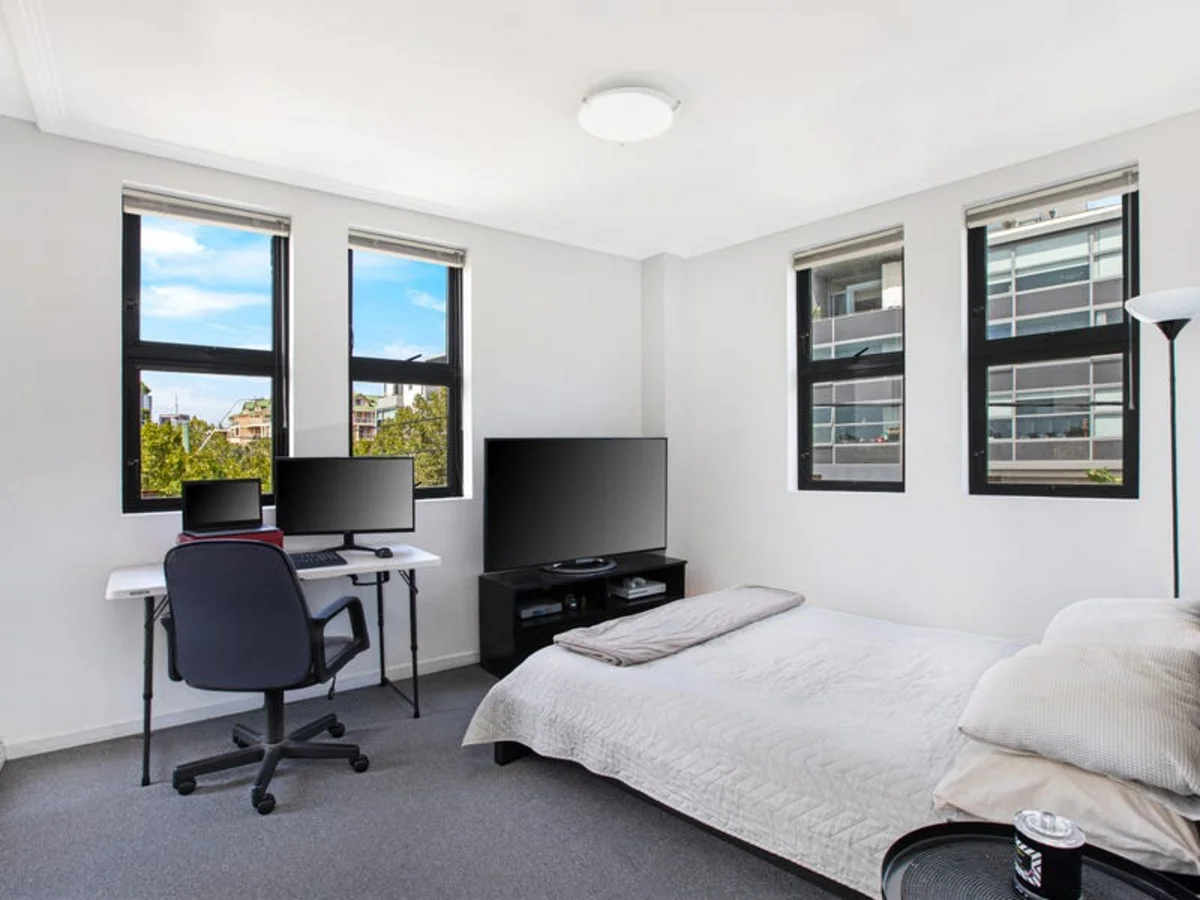 Additional image 2 of 303/2 David Street, Crows Nest NSW 2065