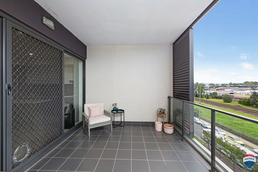 Additional image 7 of 508/240-250 GREAT WESTERN HIGHWAY, Kingswood NSW 2747