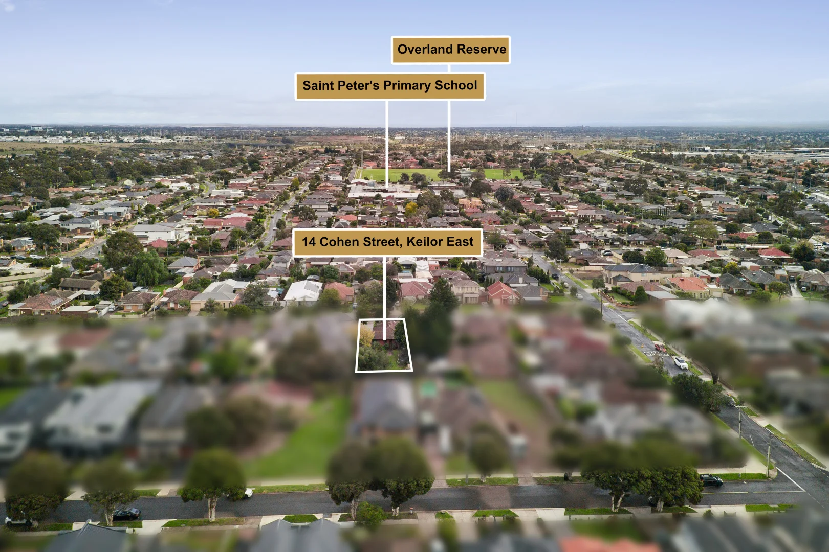Additional image 9 of 14 Cohen Street, Keilor East VIC 3033
