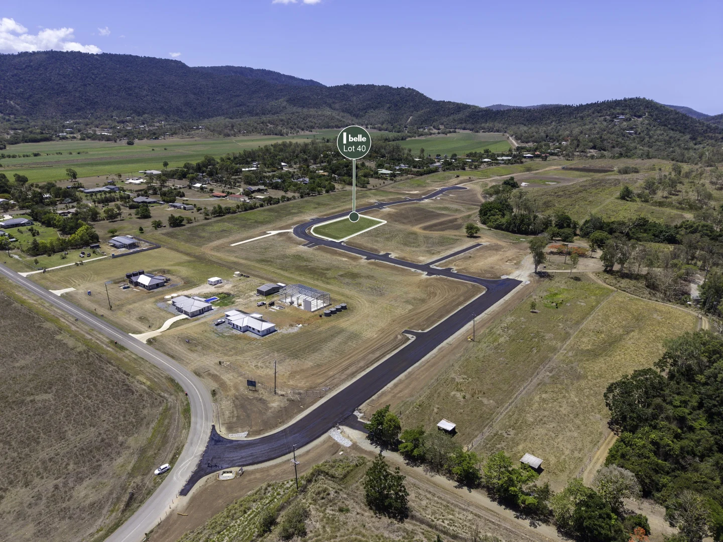 Lot 40 Springvale Way, Riordanvale QLD 4800 photo 5