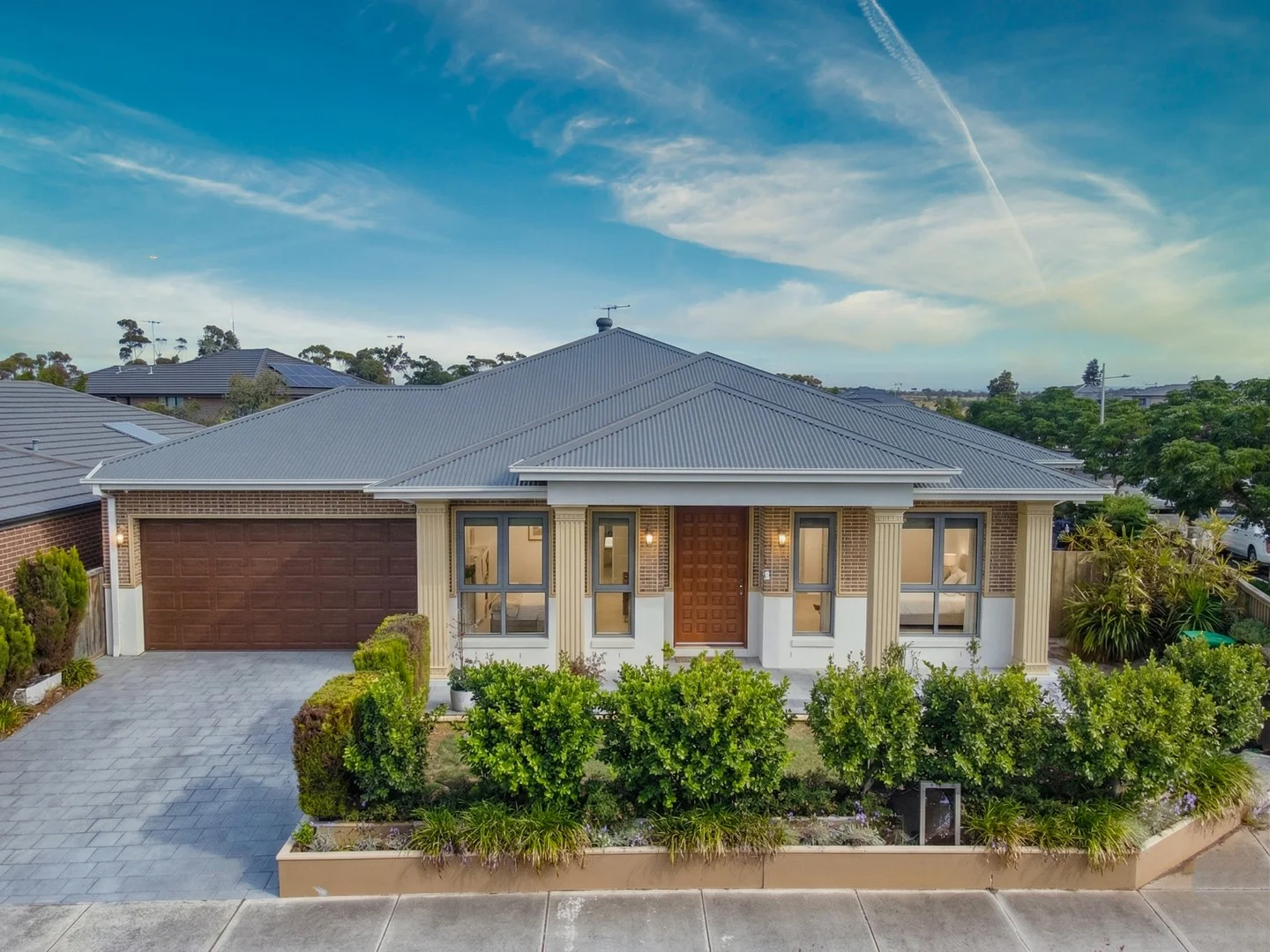 11 Elderflower Street, Manor Lakes VIC 3024