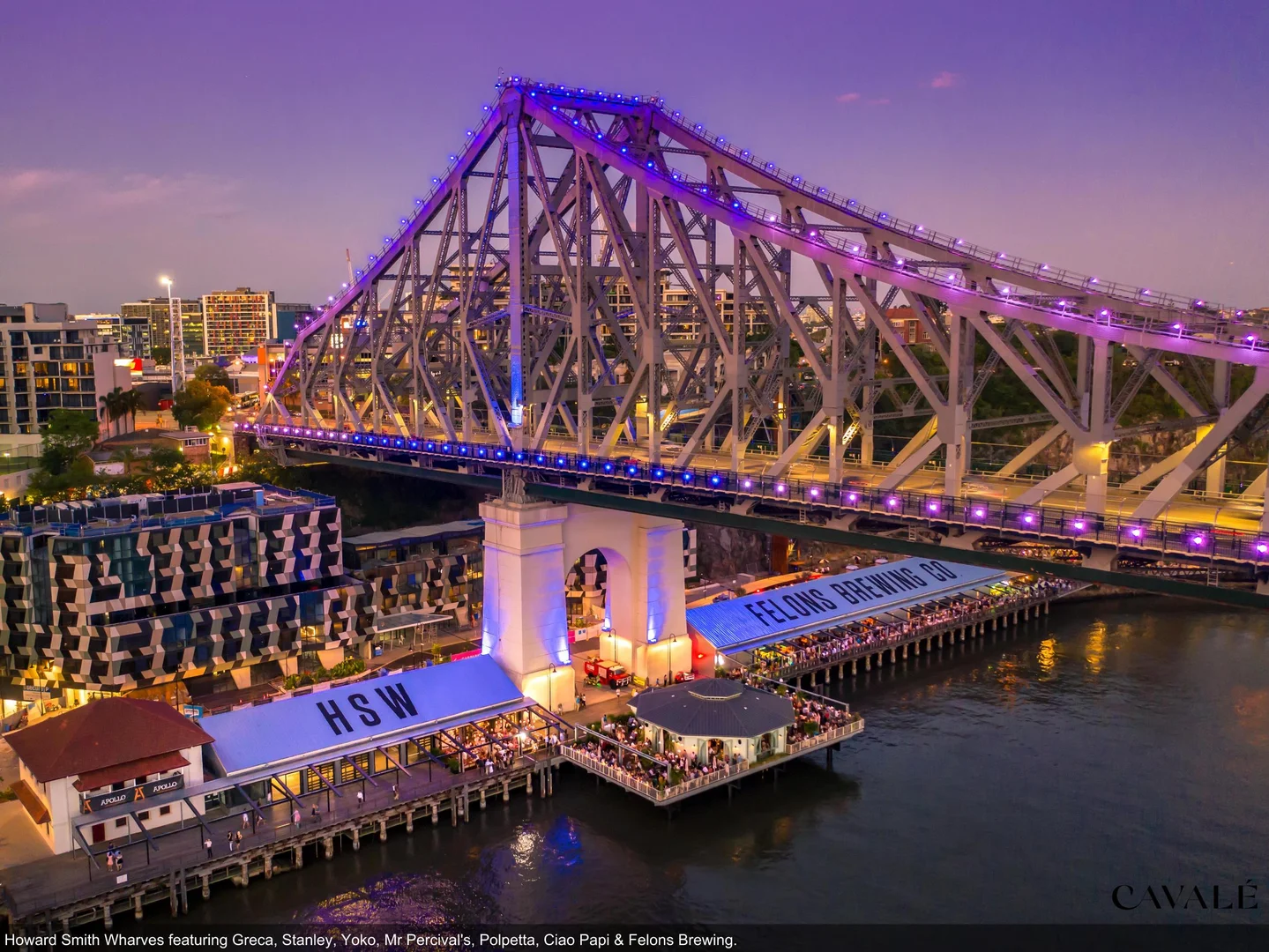 Additional image 20 of 805/38 Helen Street, Teneriffe QLD 4005