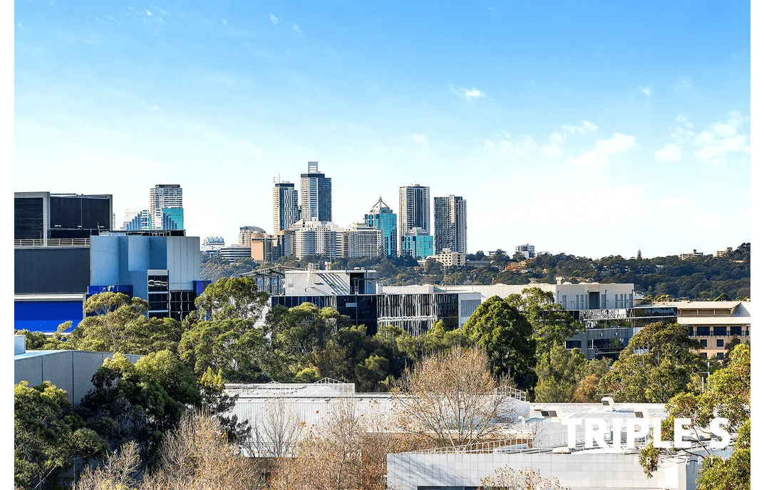 Additional image 3 of 1203A/80 Waterloo Road, Macquarie Park NSW 2113