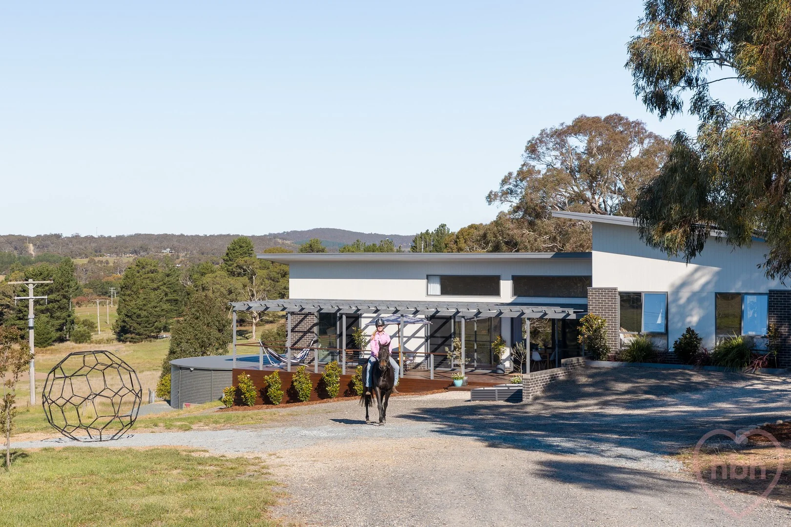 1181 Bungendore Road, Bywong NSW 2621