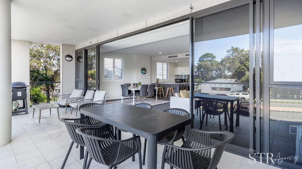 Additional image 5 of 101/52 Head Street, Forster NSW 2428