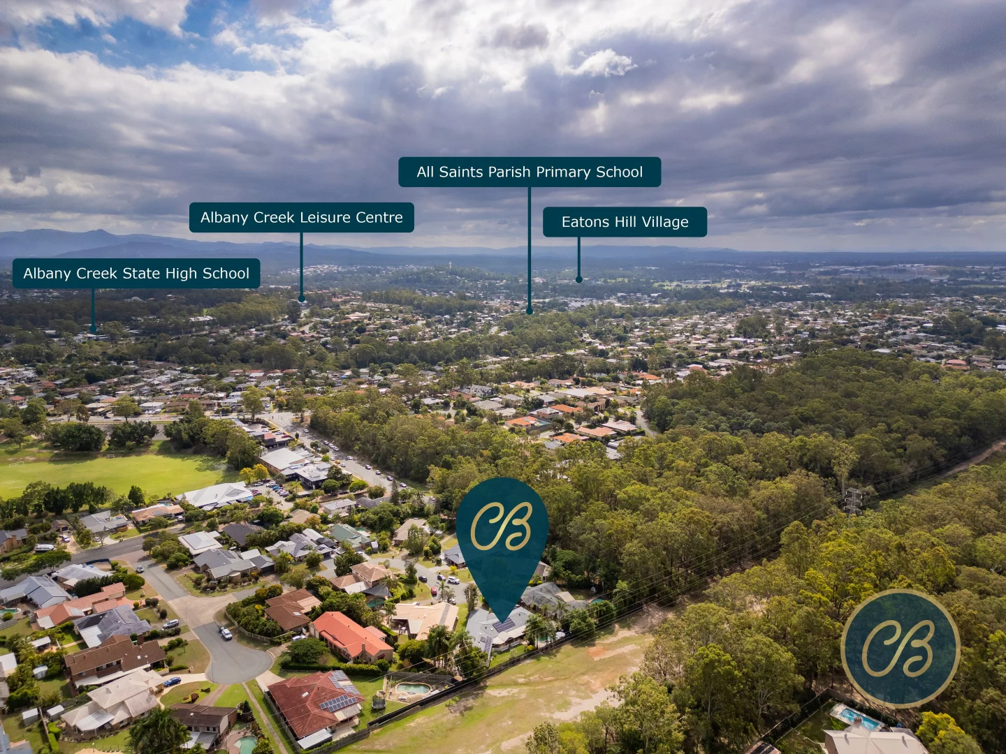Additional image 28 of 8 Saint Georges Court, Albany Creek QLD 4035