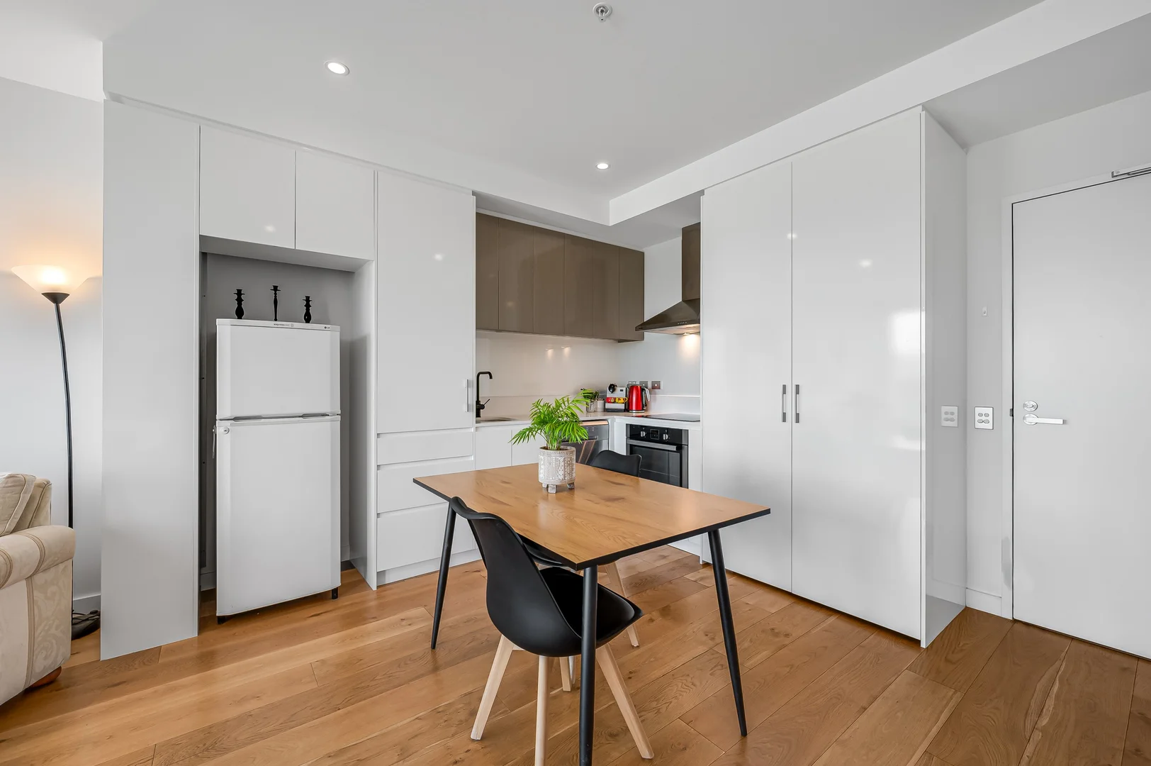 808/297 Pirie St, Adelaide SA 5000 photo 3