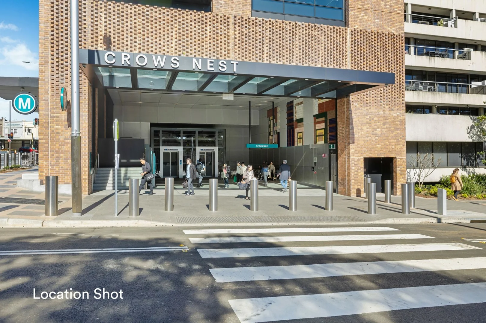 Additional image 9 of 3/21A Hayberry Street, Crows Nest NSW 2065