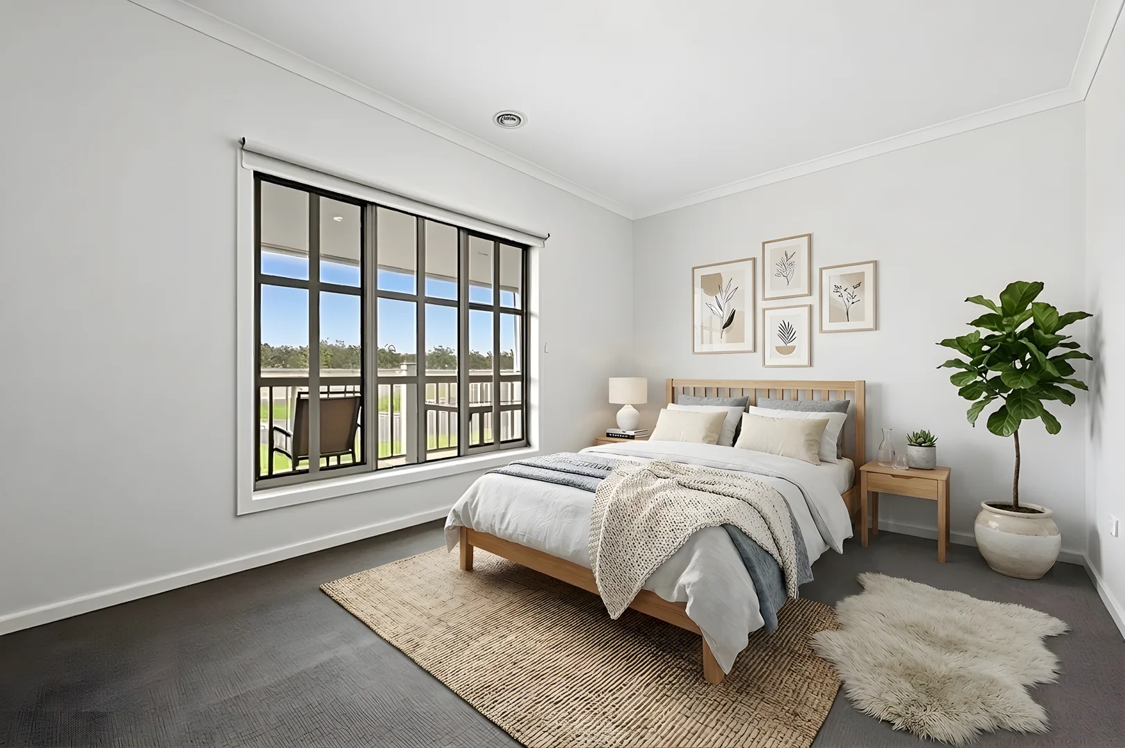 Additional image 6 of 26 BUNDALONG DRIVE, Eynesbury VIC 3338