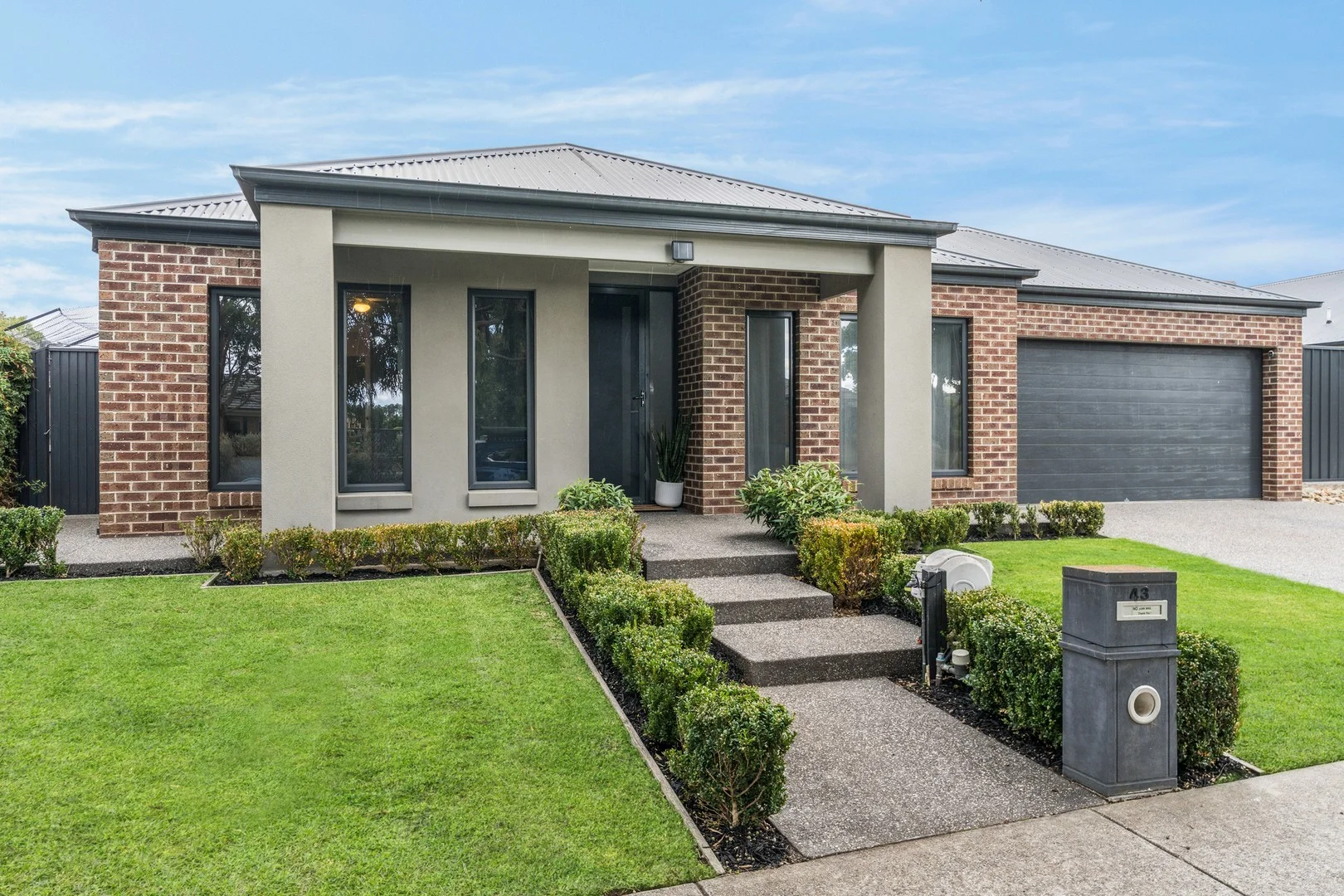 43 Centennial Boulevard, Curlewis VIC 3222