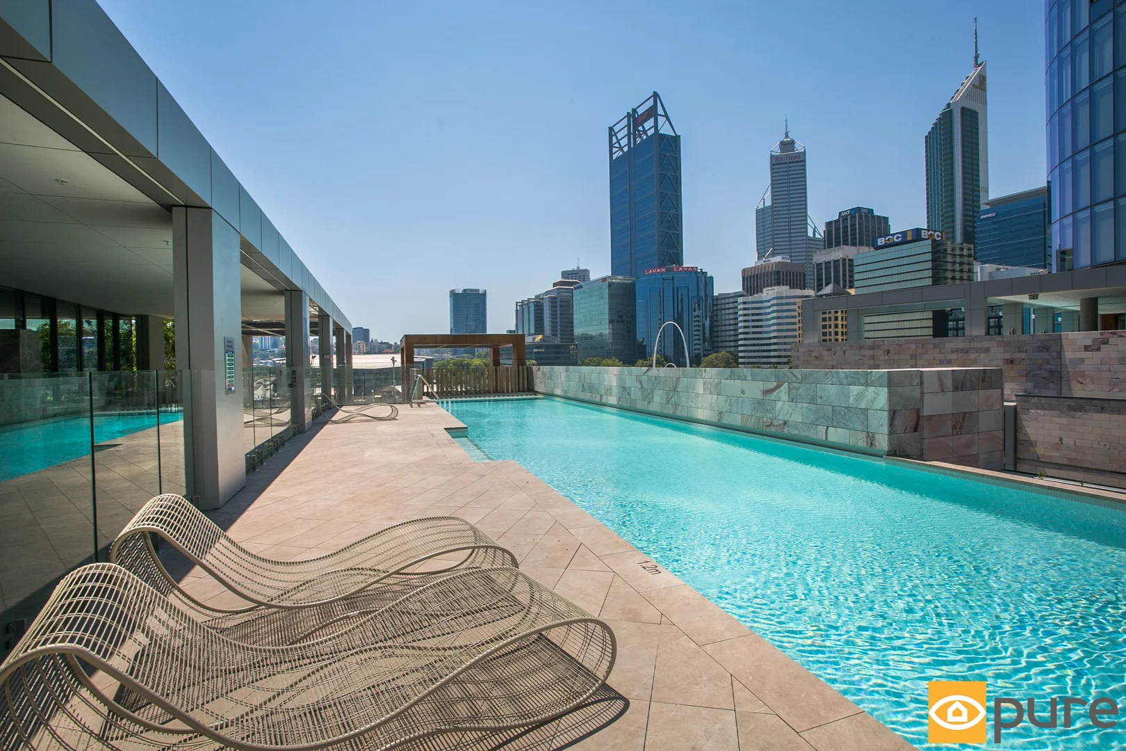 Additional image 16 of 2207/11 Barrack Square, Perth WA 6000