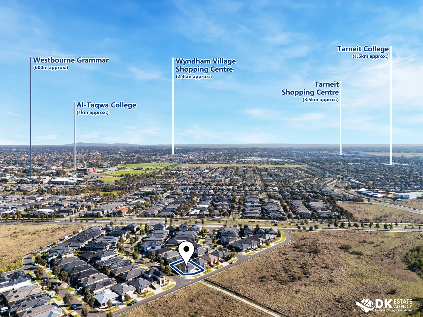 Additional image 17 of 18 Akkersley Drive, Truganina VIC 3029
