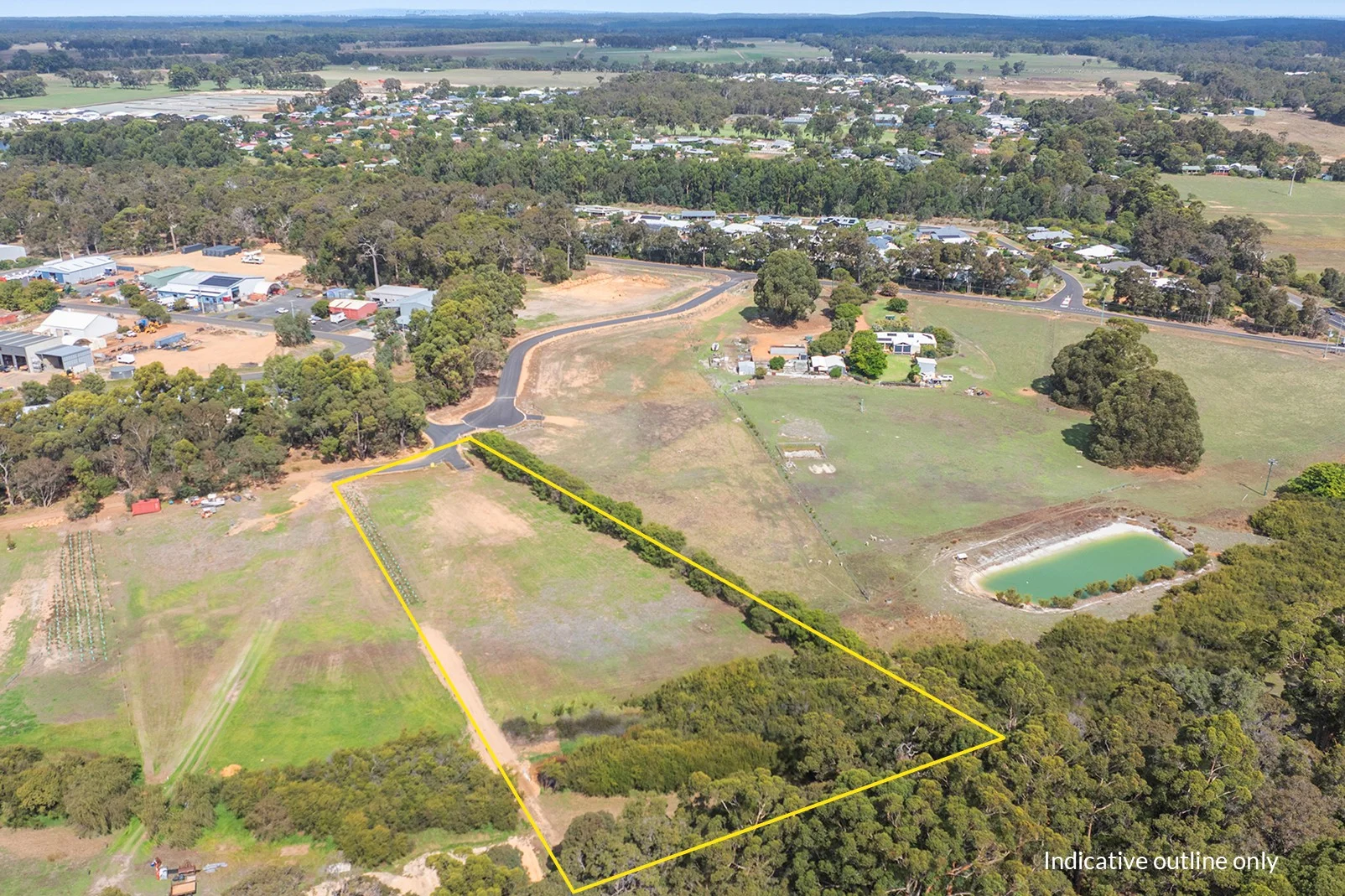 Additional image 5 of 23 Gumtree Close, Cowaramup WA 6284