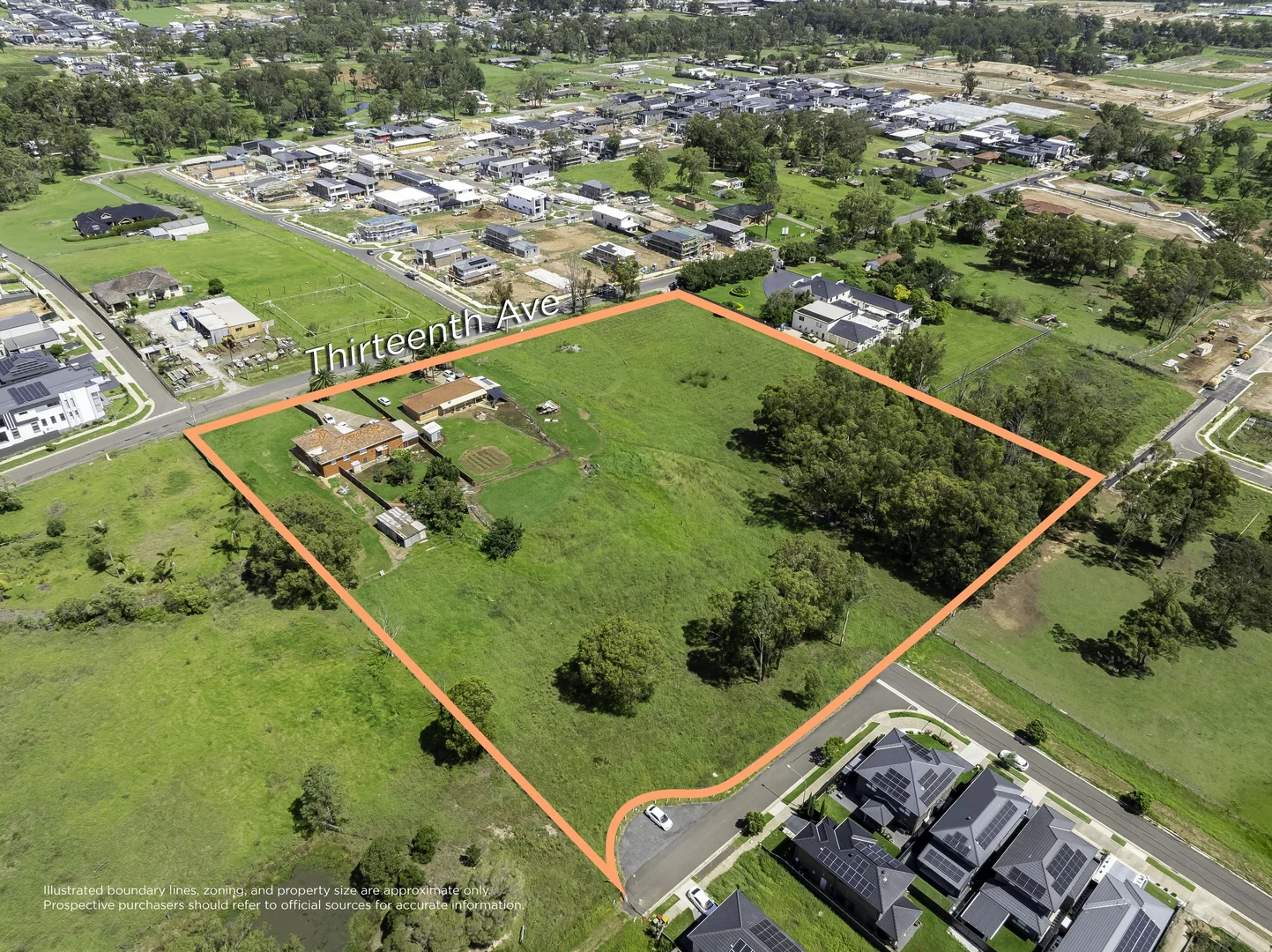 Additional image 5 of 35 Thirteenth Avenue, Austral NSW 2179
