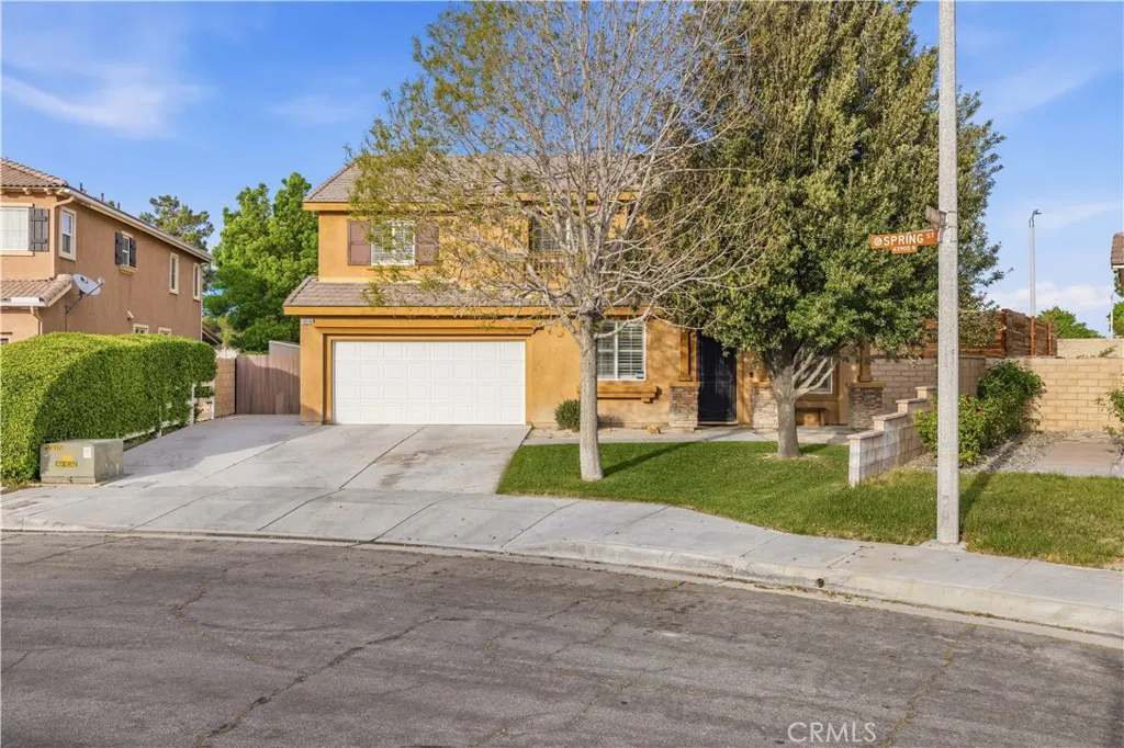 Additional image 5 of 43948 Spring St, Lancaster, CA 93536