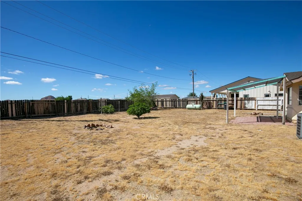 Additional image 24 of 10416 Peach Avenue, California City, CA 93505