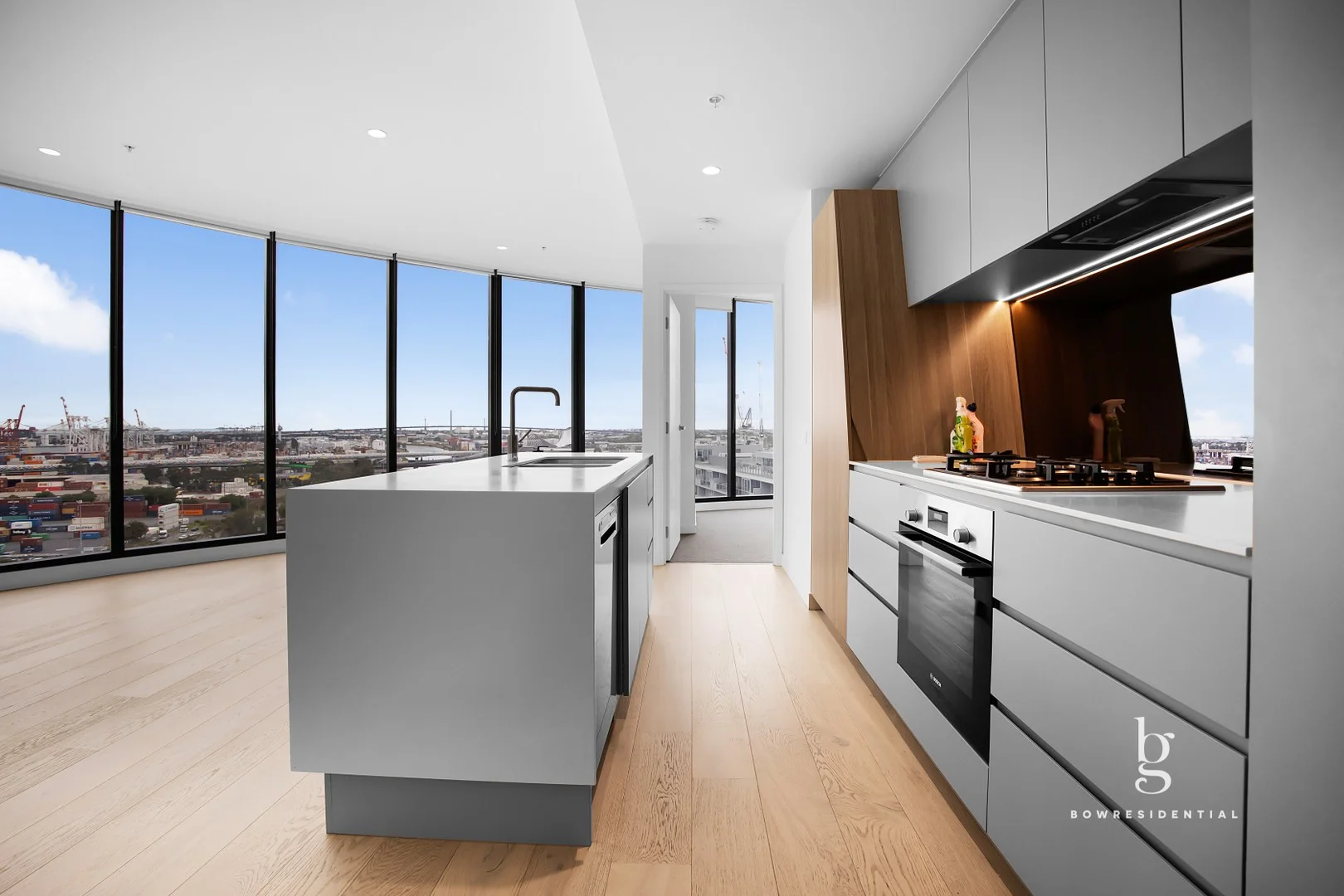 1206/1 Joseph Road, Footscray VIC 3011