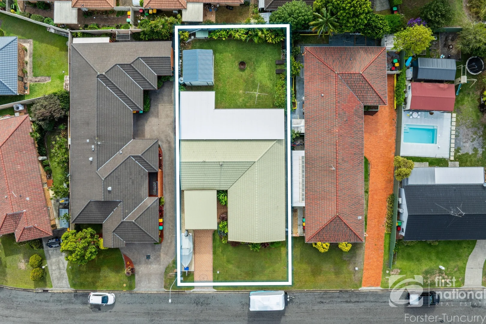 Additional image 23 of 56 Hind Avenue, Forster NSW 2428