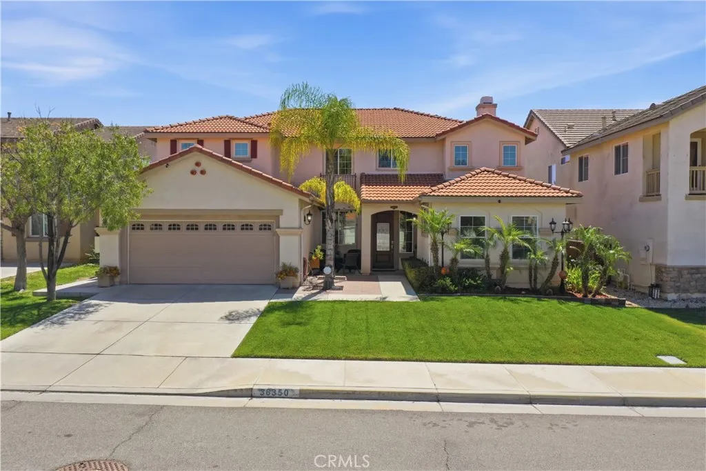 36350 Mustang Spirit Ln, Wildomar, CA 92595