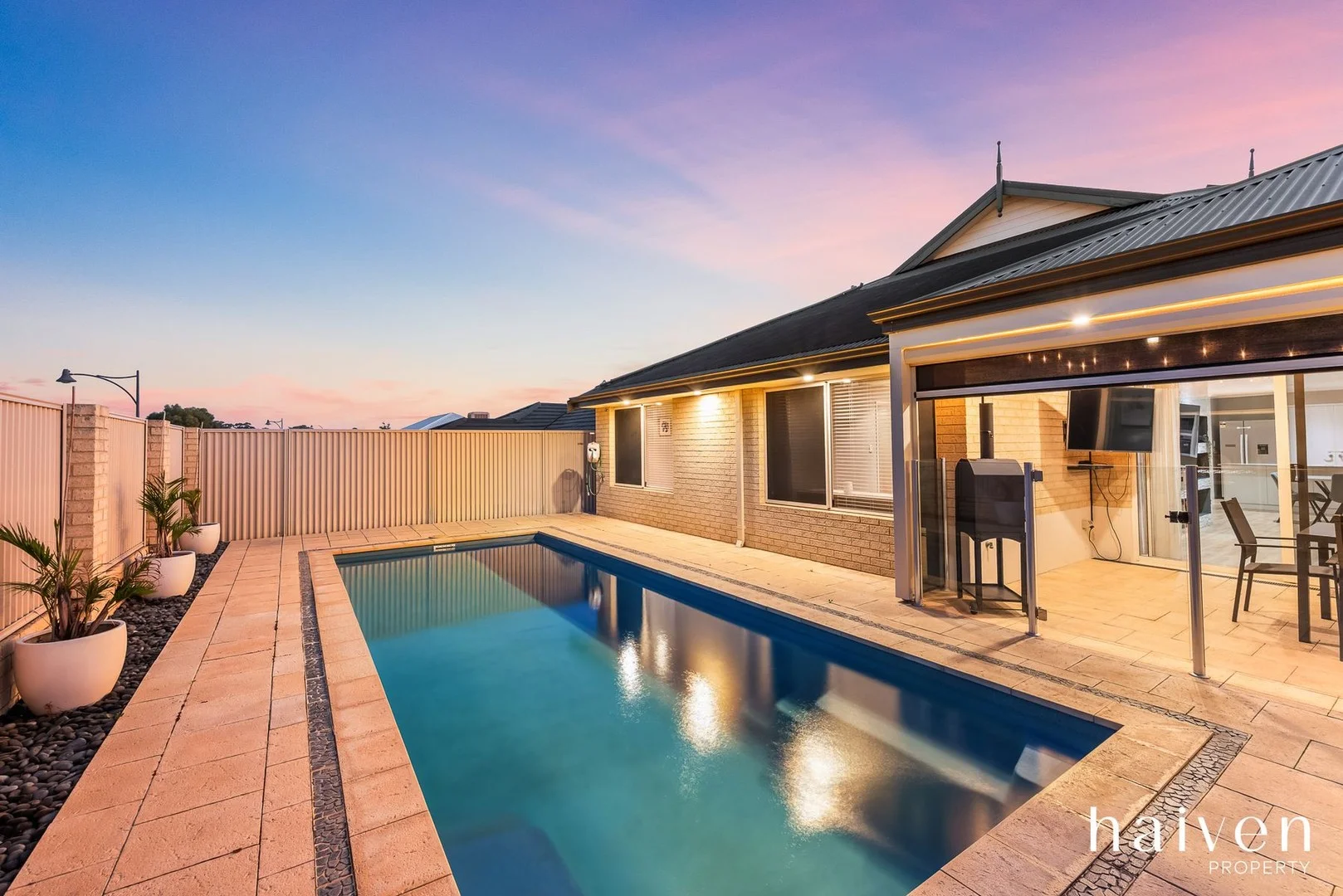 1 JEZABEEL STREET, Baldivis WA 6171