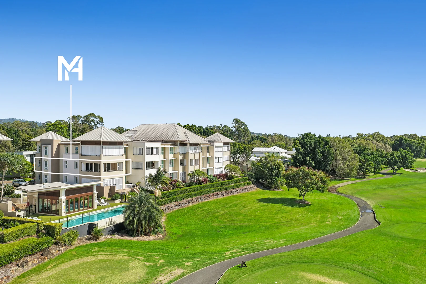 Additional image 8 of 25/901 Medinah Avenue, Robina QLD 4226