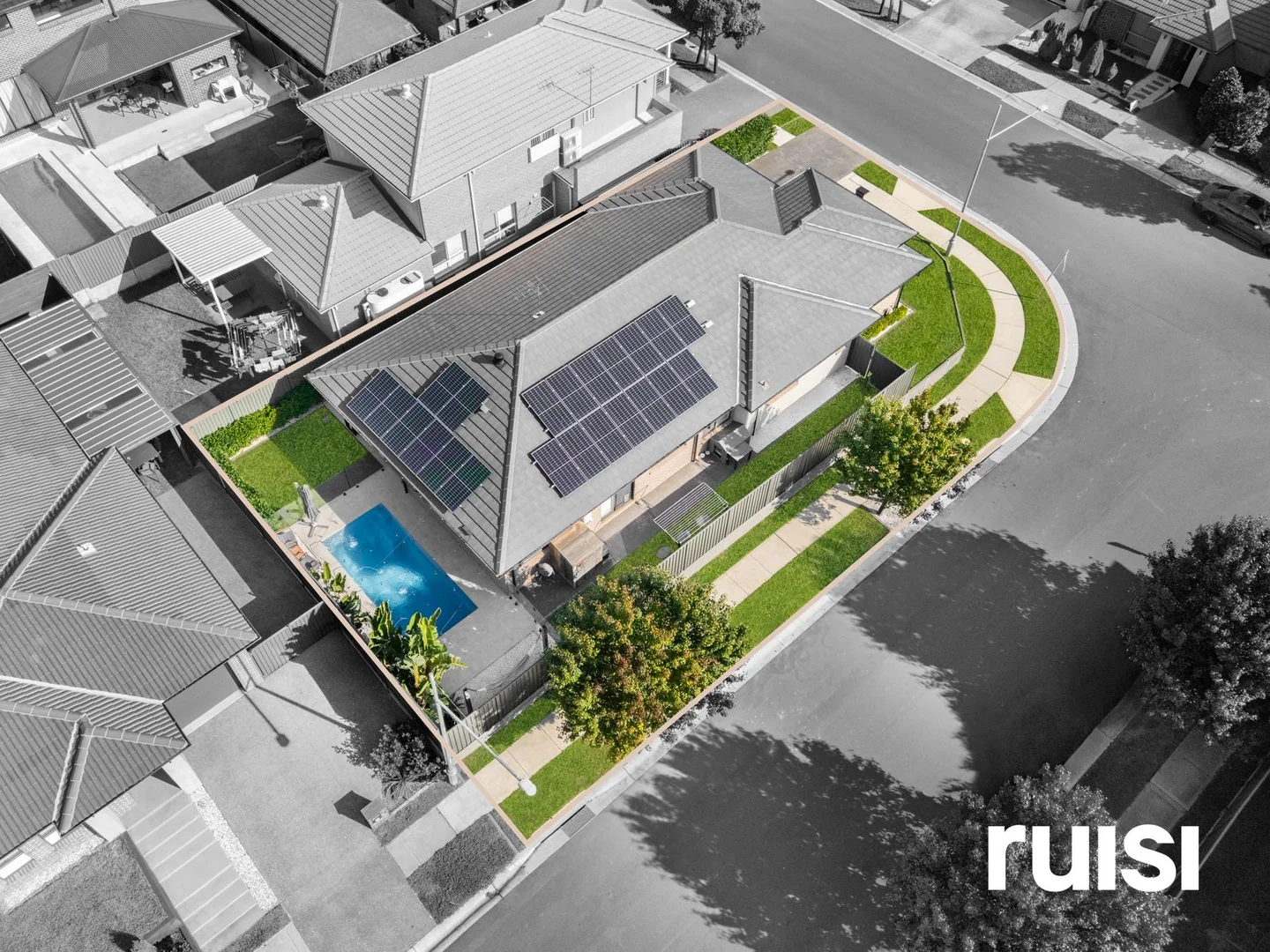 Additional image 27 of 47 Fairbrother Avenue, Denham Court NSW 2565