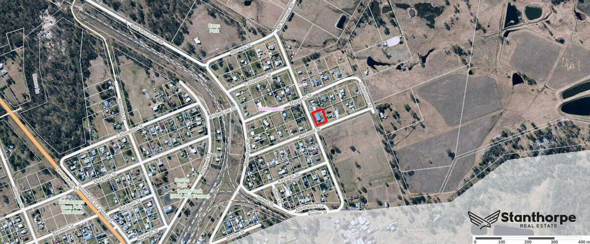 Additional image 2 of 25 Treverton Street, Wallangarra QLD 4383