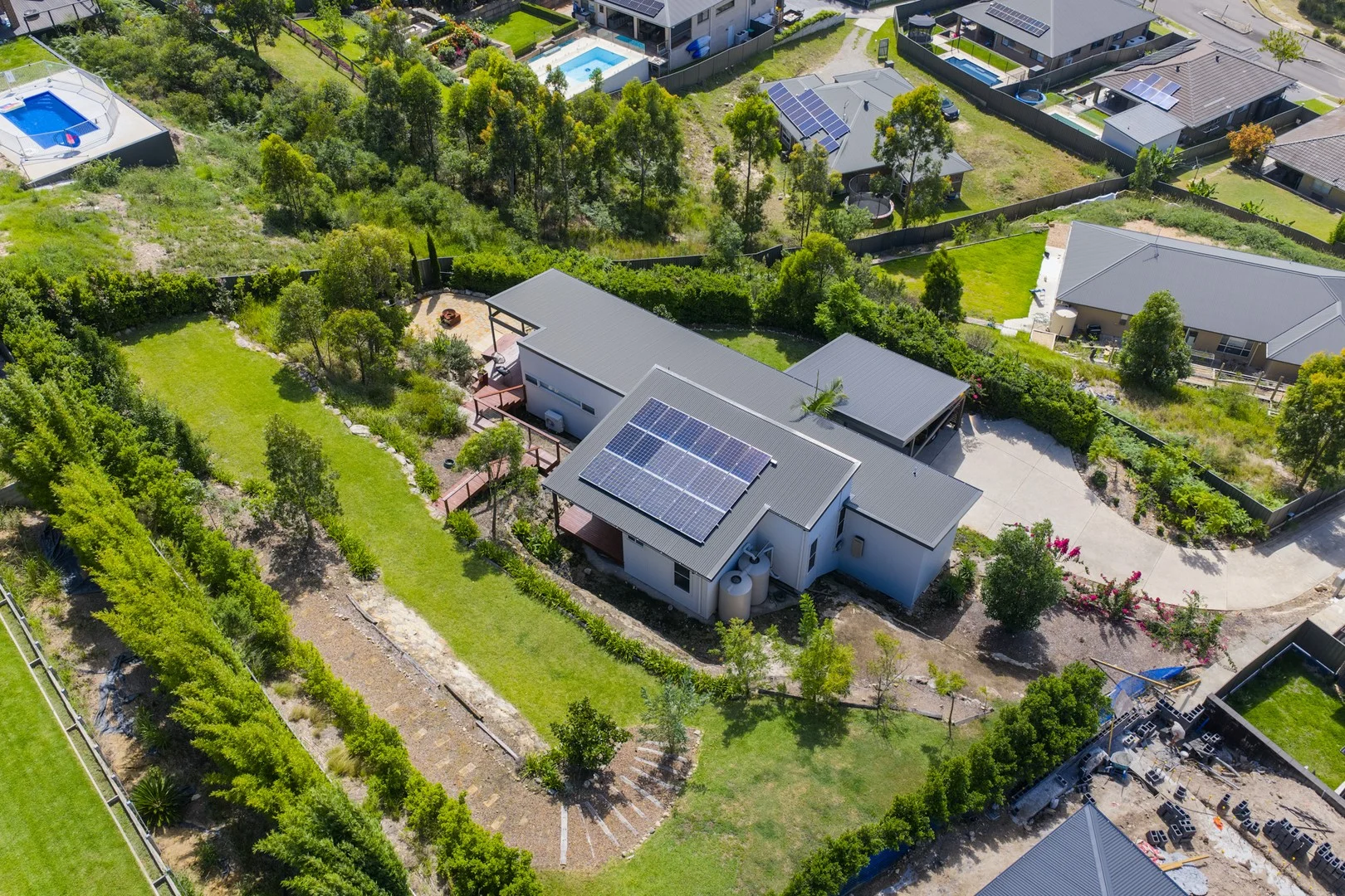 5 Pegasus Road, Cameron Park NSW 2285