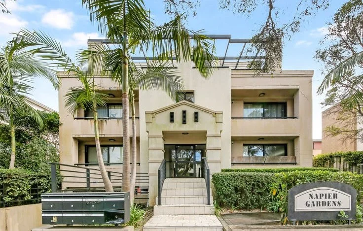 4/38 Napier Street, Parramatta NSW 2150