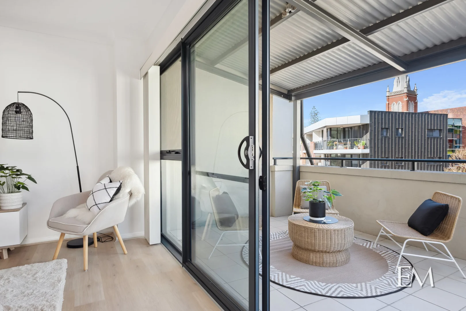 Additional image 5 of 6/2 Wexford Street, Subiaco WA 6008