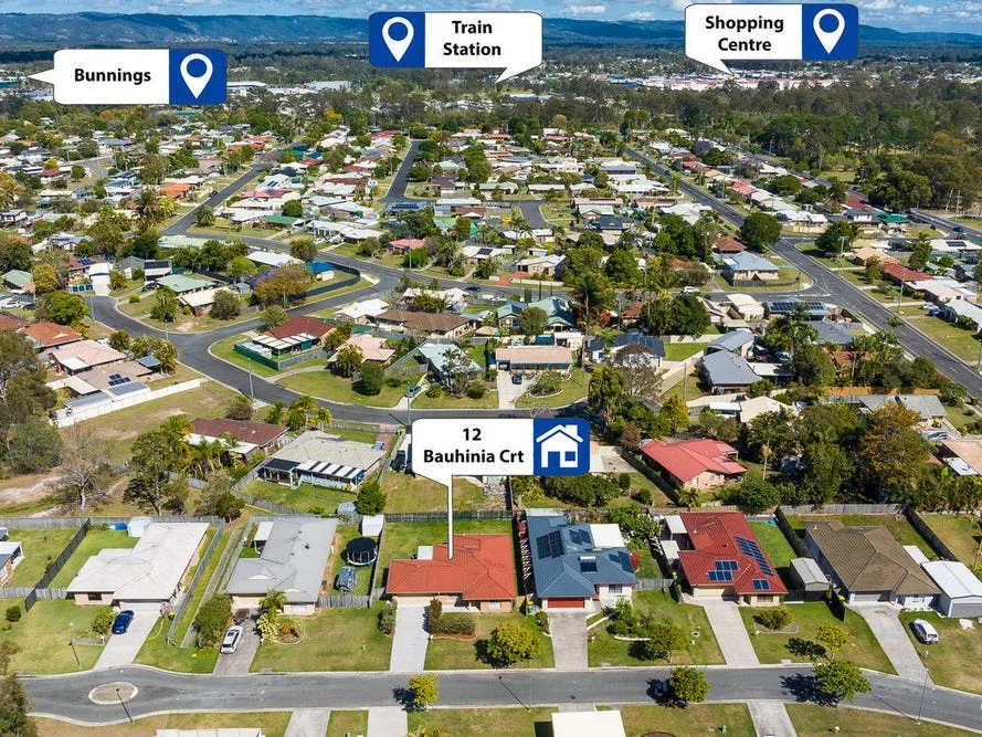 Additional image 18 of 12 Bauhinia Court, Morayfield QLD 4506