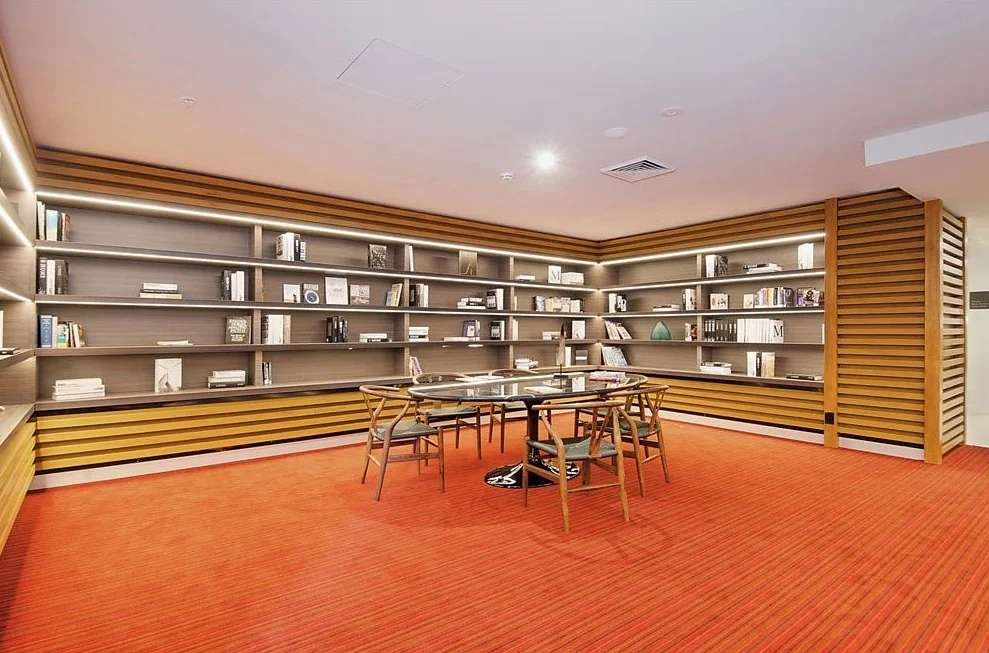 Additional image 11 of 805/45 Macquarie Street, Parramatta NSW 2150